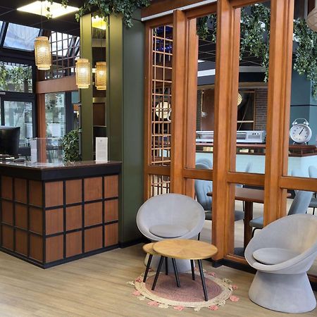 ホテル Ibis Styles Paris Hippodrome De Vincennes ジョアンヴィル エクステリア 写真