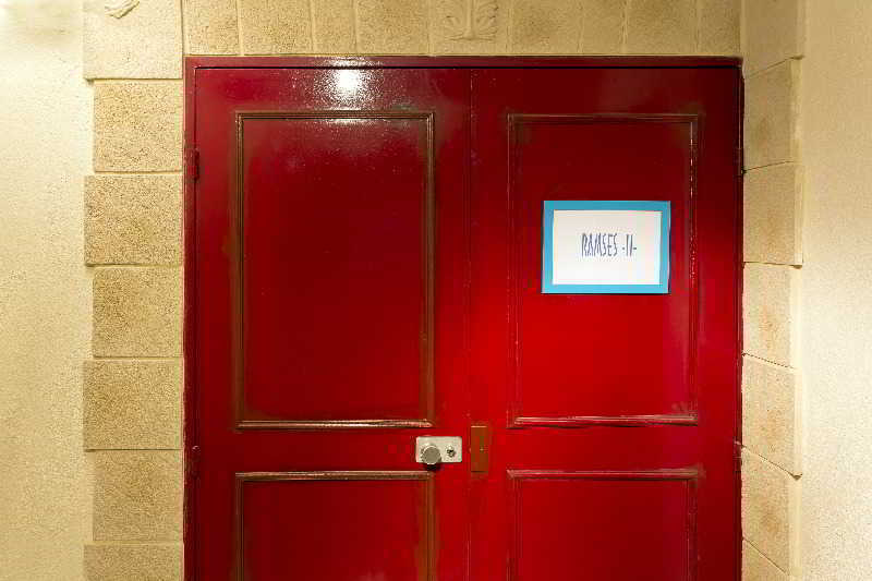 ホテル Ibis Styles Paris Hippodrome De Vincennes ジョアンヴィル エクステリア 写真