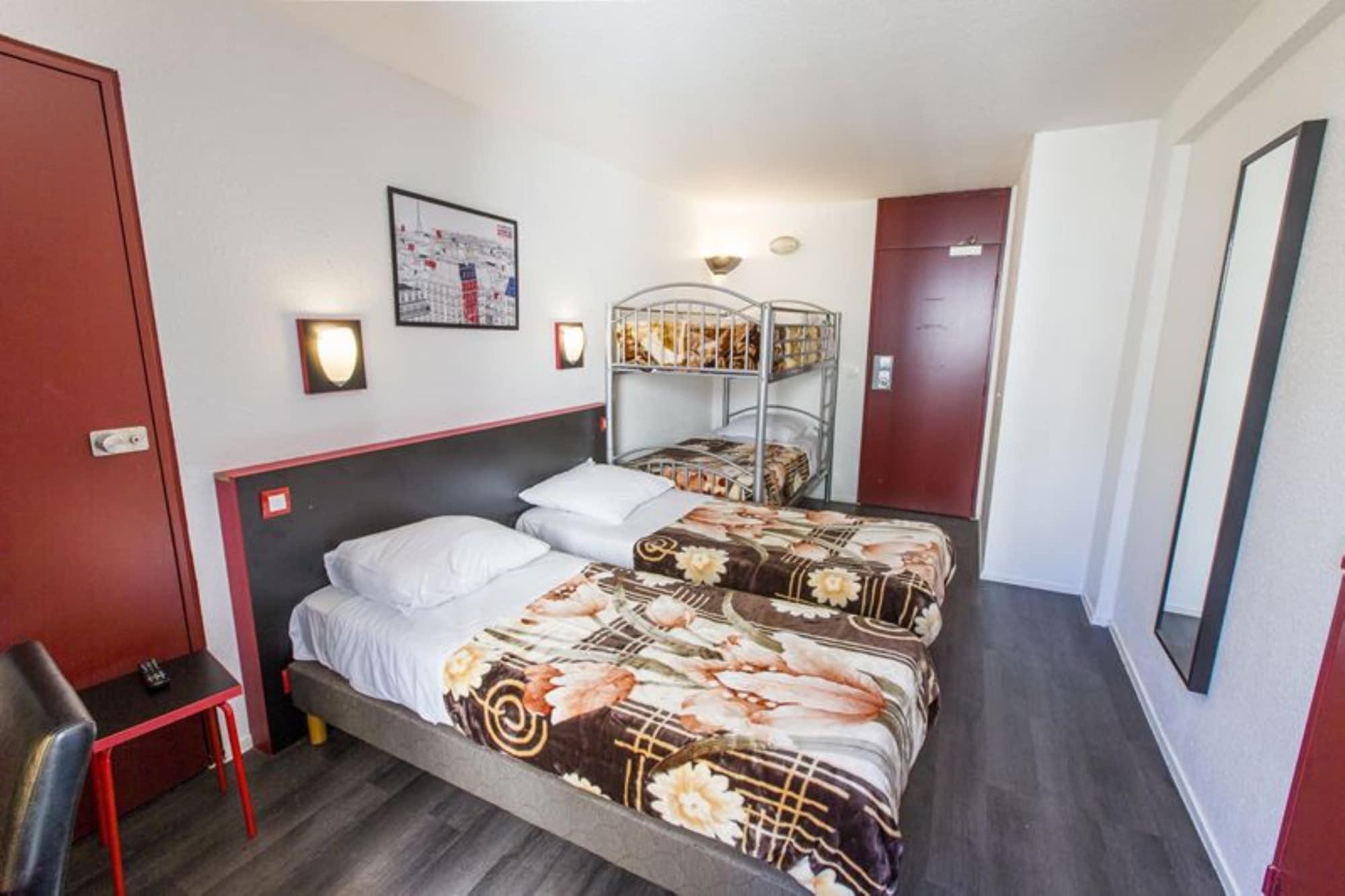 ホテル Ibis Styles Paris Hippodrome De Vincennes ジョアンヴィル エクステリア 写真