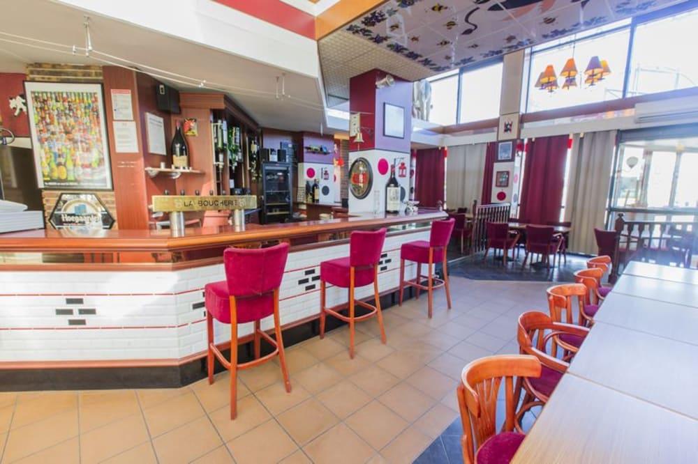 ホテル Ibis Styles Paris Hippodrome De Vincennes ジョアンヴィル エクステリア 写真