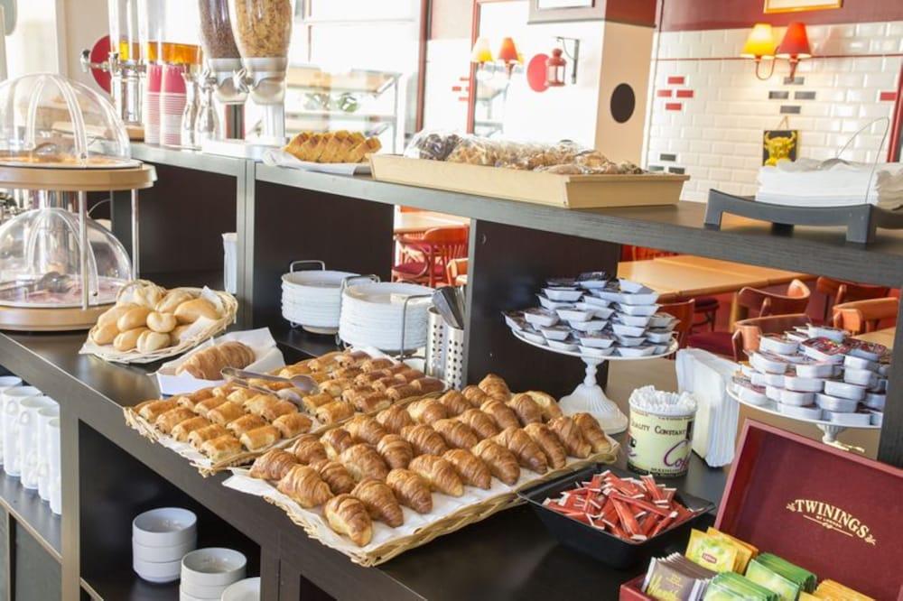ホテル Ibis Styles Paris Hippodrome De Vincennes ジョアンヴィル エクステリア 写真
