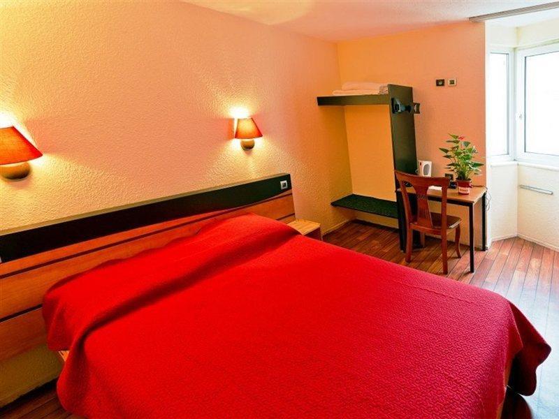 ホテル Ibis Styles Paris Hippodrome De Vincennes ジョアンヴィル エクステリア 写真