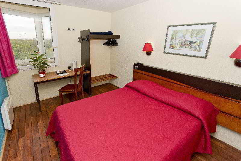 ホテル Ibis Styles Paris Hippodrome De Vincennes ジョアンヴィル エクステリア 写真